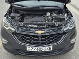 Chevrolet Equinox-10