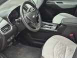 Chevrolet Equinox-7