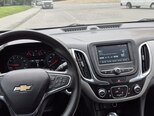 Chevrolet Equinox-8