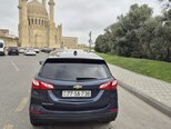 Chevrolet Equinox-5