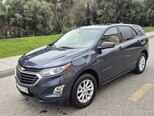 Chevrolet Equinox-6