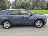 Chevrolet Equinox-12