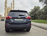 Chevrolet Equinox-4