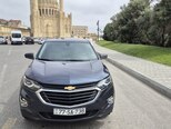 Chevrolet Equinox-1