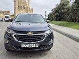 Chevrolet Equinox-9