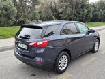 Chevrolet Equinox-13
