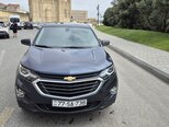 Chevrolet Equinox-20