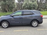 Chevrolet Equinox-2