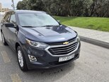 Chevrolet Equinox-11