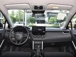 Toyota Corolla Cross-5