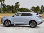 Changan Uni-K iDD-4