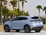 Changan Uni-K iDD-5