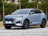 Changan Uni-K iDD-1