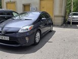 Toyota Prius PHV-3