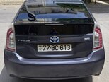 Toyota Prius PHV-4