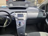 Toyota Prius PHV-8