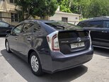 Toyota Prius PHV-5