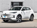 Changan CS 55 Plus-1