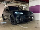 Land Rover RR Sport-3