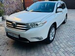 Toyota Highlander-1