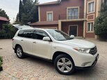 Toyota Highlander-6