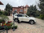 Toyota Highlander-7