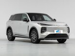 Changan Qiyuan Q07-2