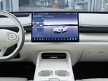 Changan Qiyuan Q07-9