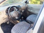 Nissan Sunny-8