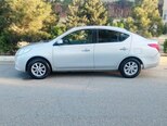Nissan Sunny-5