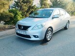 Nissan Sunny-2