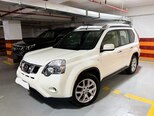 Nissan X-Trail-1