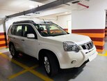 Nissan X-Trail-2