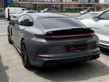 Porsche Panamera GTS-5