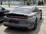 Porsche Panamera GTS-6