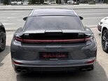 Porsche Panamera GTS-4