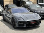 Porsche Panamera GTS-2