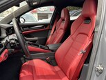 Porsche Panamera GTS-7