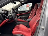 Porsche Panamera GTS-8