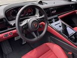 Porsche Panamera GTS-9