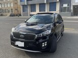 Kia Sorento-2