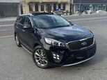 Kia Sorento-10