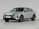 Changan Eado-1