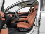 Changan Eado-5