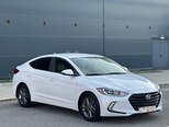 Hyundai Elantra-1