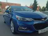 Chevrolet Cruze-7