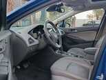 Chevrolet Cruze-4