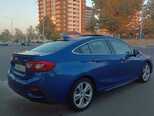 Chevrolet Cruze-11