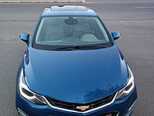 Chevrolet Cruze-1