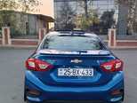 Chevrolet Cruze-6